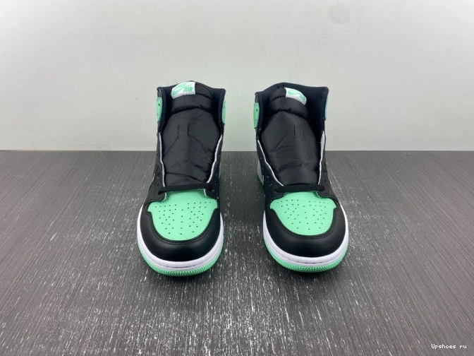 DZ5485-130 Air 1 “Green Glow”  Jordan OG High 0710